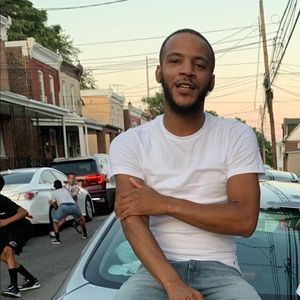 Meet your Posher, Ronald